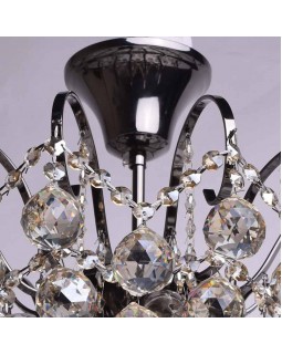 Люстра на штанге MW-Light 232017706-foto6