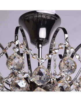 Люстра на штанге MW-Light 232017706-foto6