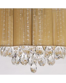 Накладная люстра MW-Light 465014306-foto4