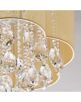 Накладная люстра MW-Light 465014306-foto2
