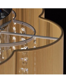 Накладная люстра MW-Light 465014306-foto3