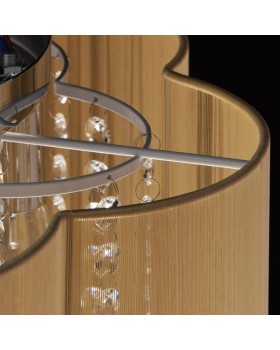 Накладная люстра MW-Light 465014306-foto3