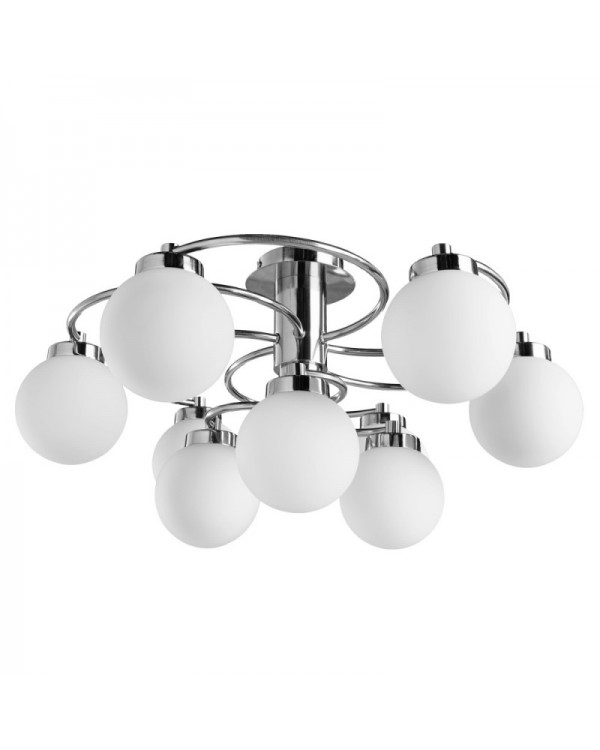 Люстра на штанге ARTE Lamp A8170PL-9SS