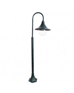 Садовый светильник ARTE Lamp A1086PA-1BG