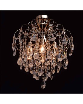 Люстра на штанге DeMarkt 464017006-foto4