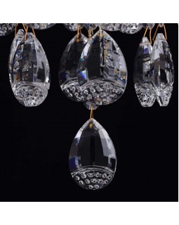 Люстра на штанге DeMarkt 464017006-foto2
