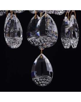 Люстра на штанге DeMarkt 464017006-foto2