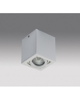 Накладной светильник ITALLINE OX 13A white