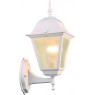 Светильник настенный ARTE Lamp A1011AL-1WH