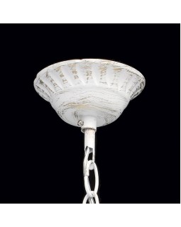 Подвесная люстра DeMarkt 450015405-foto7