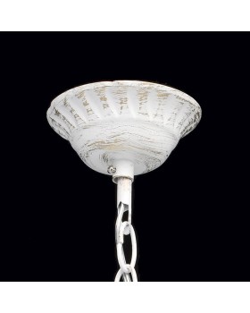 Подвесная люстра DeMarkt 450015405-foto7