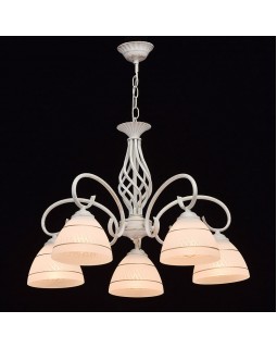 Подвесная люстра DeMarkt 450015405-foto2