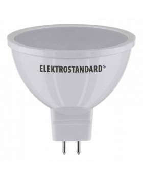 Светодиодная лампа Elektrostandard JCDR01 7W 220V 3300K