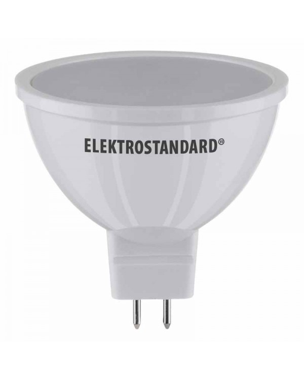 Светодиодная лампа Elektrostandard JCDR01 7W 220V 3300K