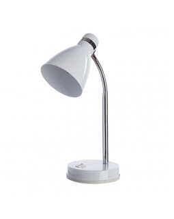 Настольная лампа ARTE Lamp A5049LT-1WH