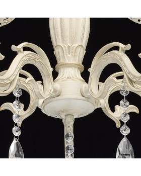 Подвесная люстра DeMarkt 371010905-foto8