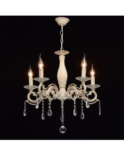 Подвесная люстра DeMarkt 371010905-foto3
