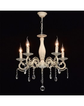 Подвесная люстра DeMarkt 371010905-foto3