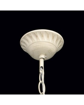 Подвесная люстра DeMarkt 371010905-foto5