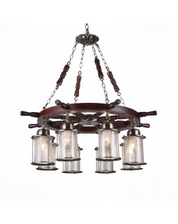 Подвесная люстра ST-Luce SL150.303.08-foto2