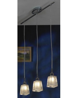 Подвесной светильник Lussole LSC-9006-03