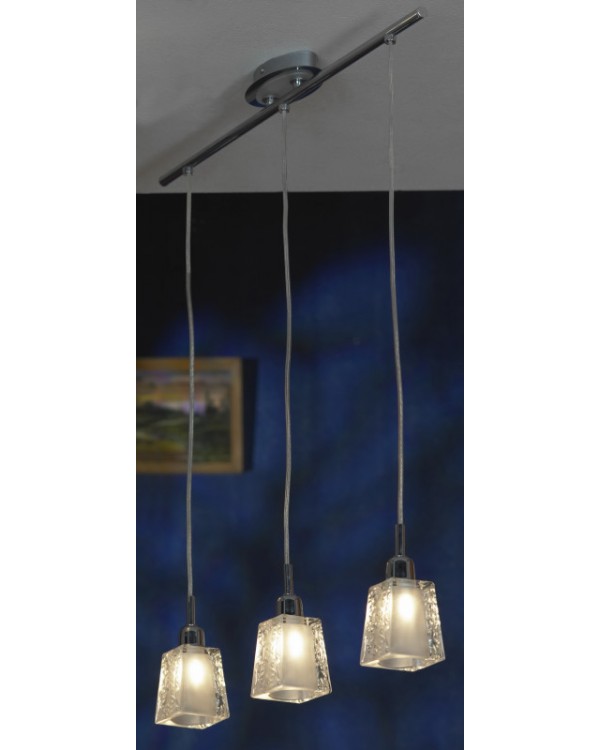 Подвесной светильник Lussole LSC-9006-03