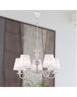 Подвесная люстра Favourite 1730-5P-foto4