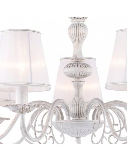 Подвесная люстра Favourite 1730-5P-foto2