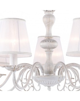 Подвесная люстра Favourite 1730-5P-foto2