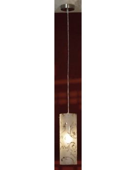 Подвесной светильник Lussole LSX-7206-01