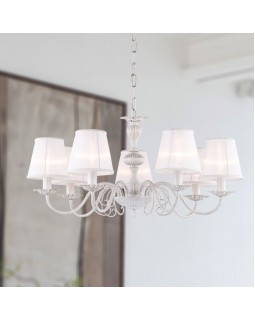 Подвесная люстра Favourite 1730-7P-foto3