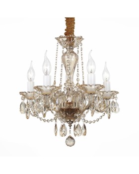 Подвесная люстра ST-Luce SL640.203.05-foto2