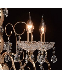 Подвесная люстра MW-Light 373011205-foto5