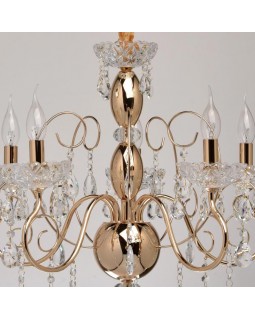 Подвесная люстра MW-Light 373011205-foto9