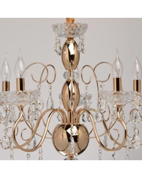 Подвесная люстра MW-Light 373011205-foto9