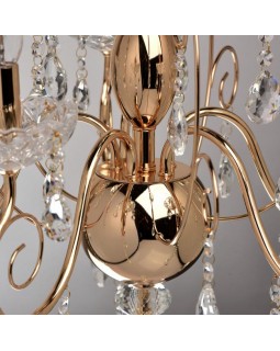 Подвесная люстра MW-Light 373011205-foto10