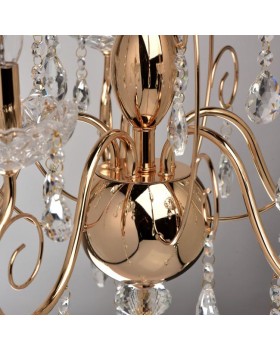 Подвесная люстра MW-Light 373011205-foto10