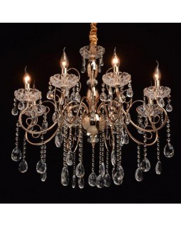 Подвесная люстра MW-Light 373011308-foto9