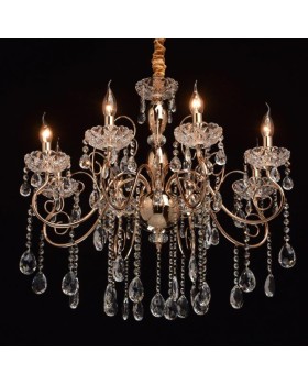 Подвесная люстра MW-Light 373011308-foto9