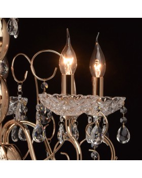Подвесная люстра MW-Light 373011308-foto7