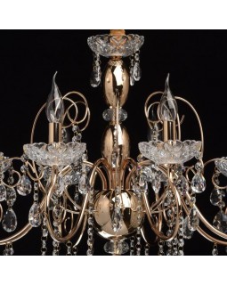 Подвесная люстра MW-Light 373011308-foto10