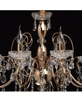 Подвесная люстра MW-Light 373011308-foto10