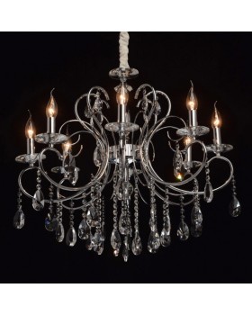Подвесная люстра MW-Light 373013308-foto11