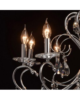 Подвесная люстра MW-Light 373013308-foto9