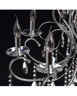 Подвесная люстра MW-Light 373013308-foto10