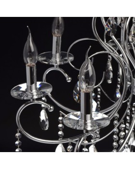 Подвесная люстра MW-Light 373013308-foto10