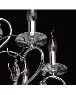 Подвесная люстра MW-Light 373013308-foto6