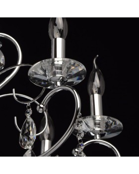 Подвесная люстра MW-Light 373013308-foto6