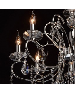 Подвесная люстра MW-Light 373013308-foto8