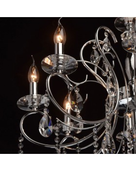 Подвесная люстра MW-Light 373013308-foto8